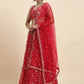 BRIDAL-HOT-RED-EMBROIDERY-WORK-SILK-LEHENGA