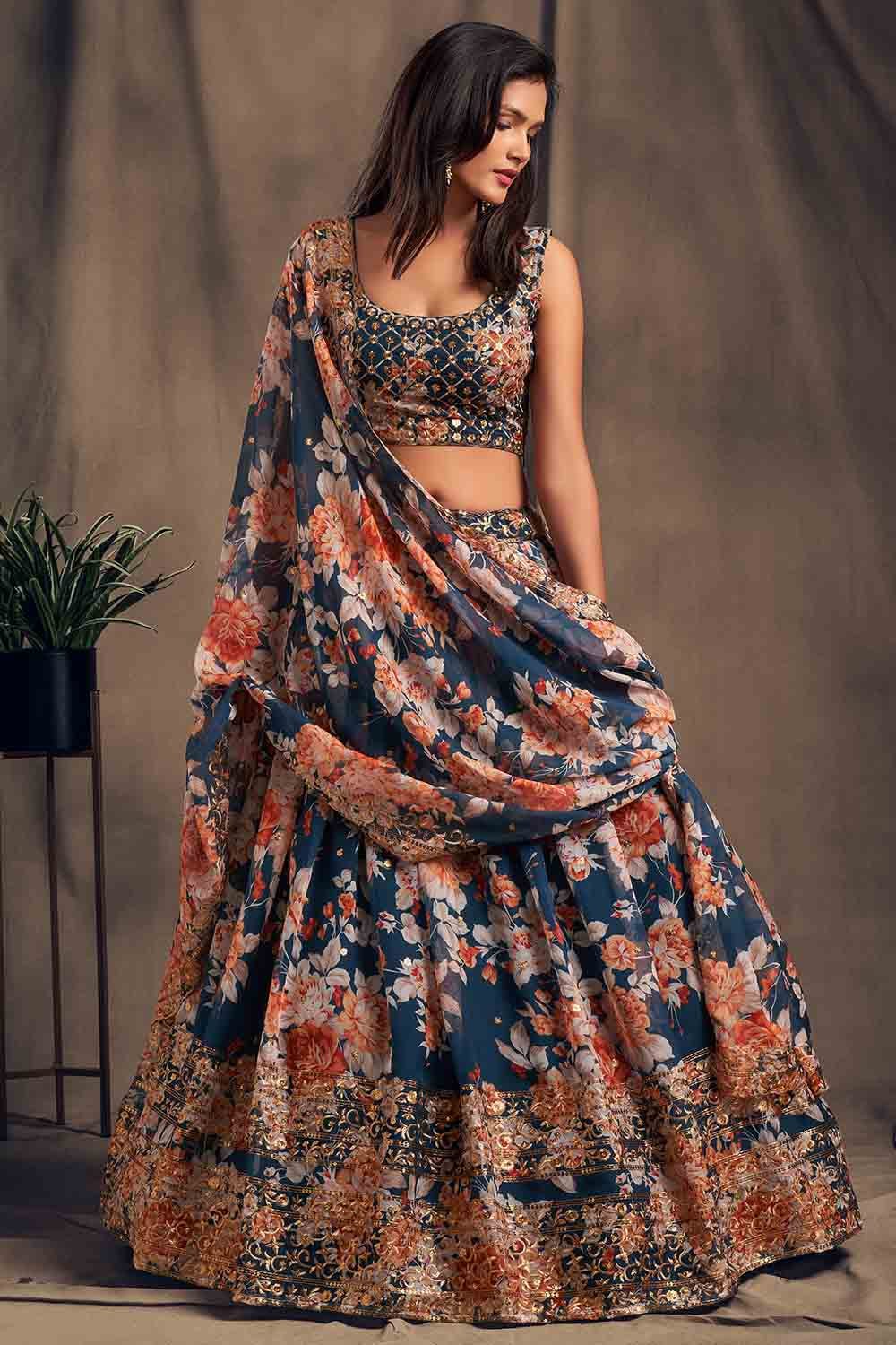 BLUE-DIGITAL-WITH-HEAVY-EMBROIDERY-LEHENGA