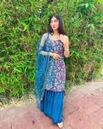 Buy Designer Salwar Kameez/Salwar Suits