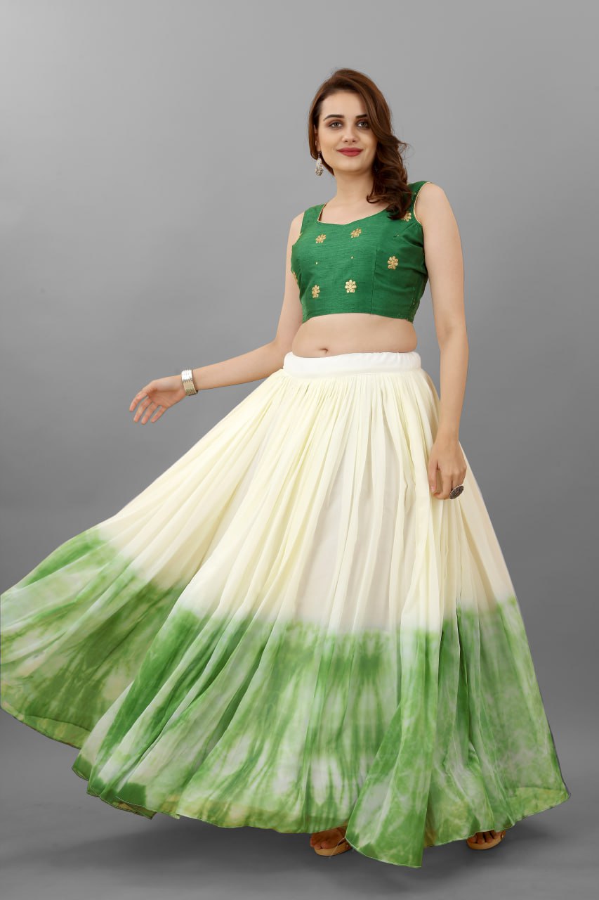 Lehenga choli for women latest designer