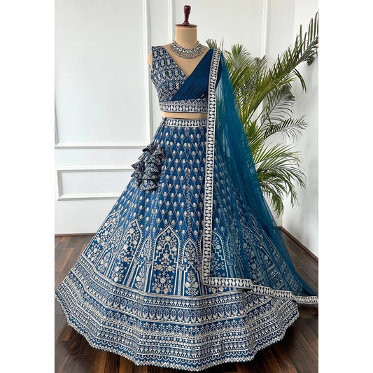 Women Designer Lehengas choli