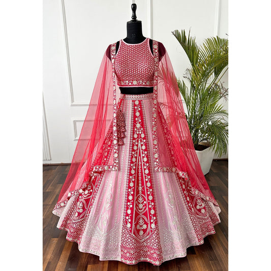 Women Designer Lehengas choli