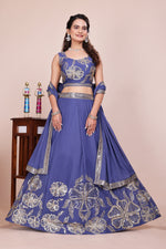 Buy Latest Collection of Designer Lehenga Choli