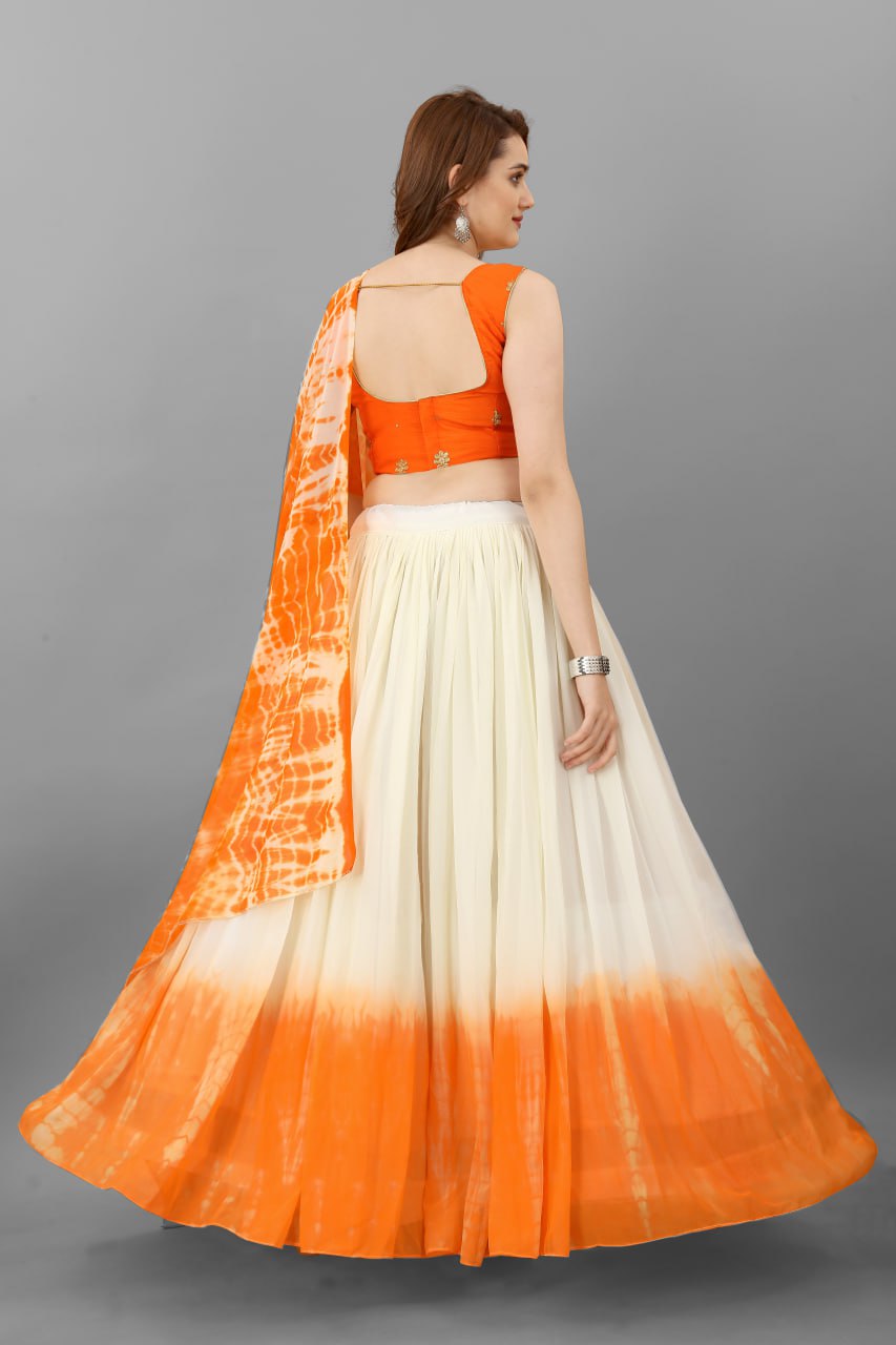 Lehenga choli for women latest designer