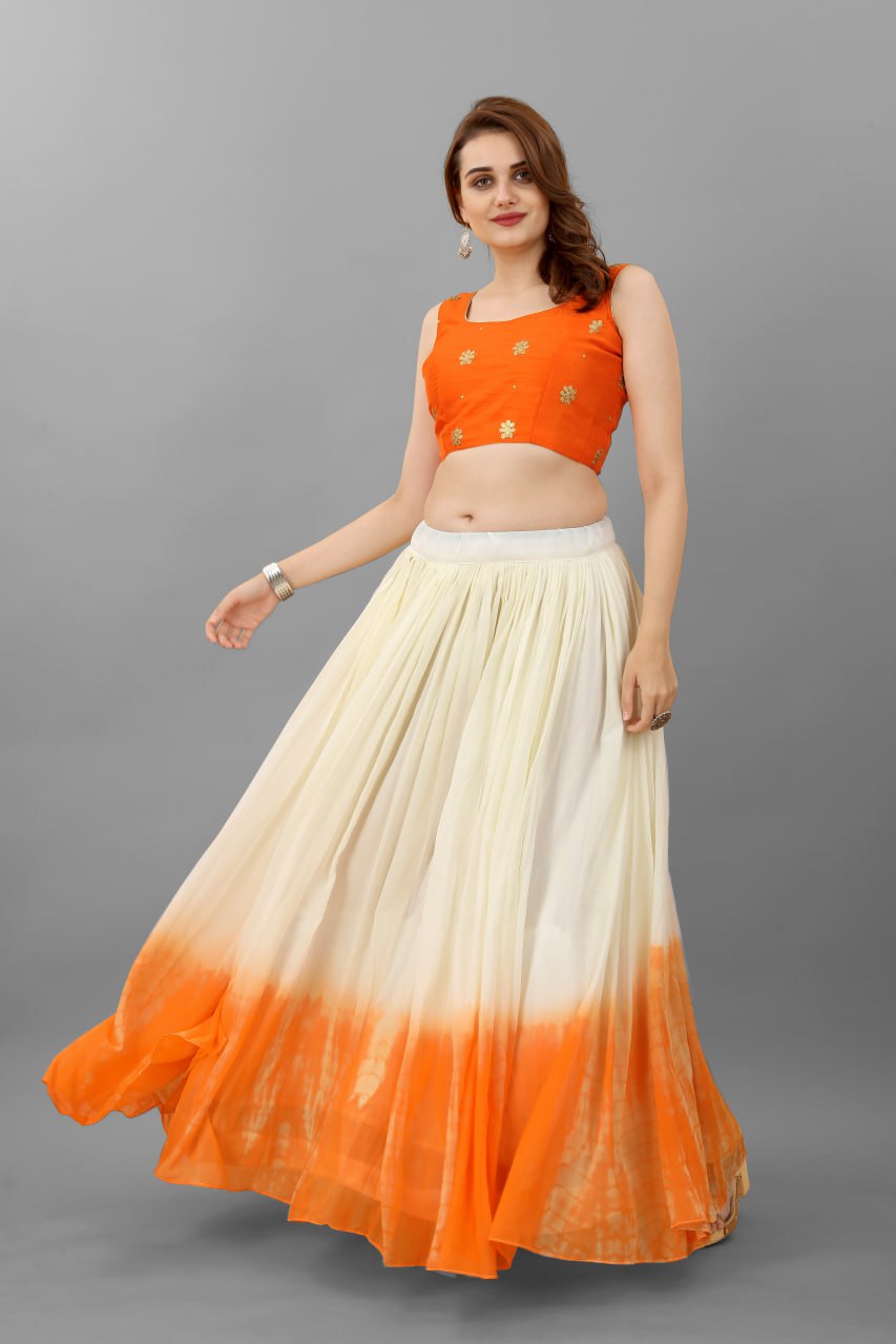 Lehenga choli for women latest designer