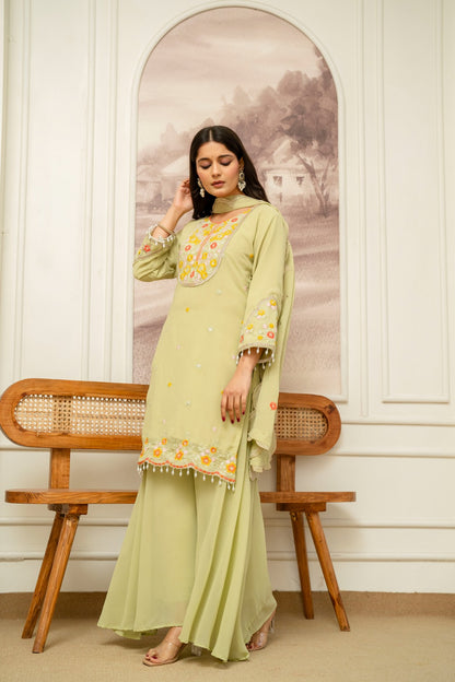 Buy Salwar Suit Sets For Women