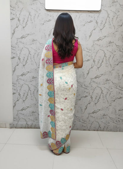 Buy Designer Saree Online for Women