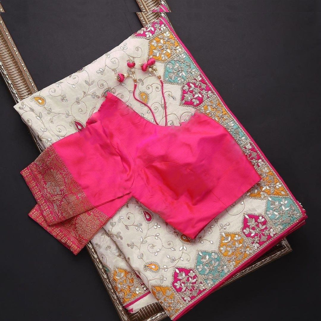 Buy Designer Saree Online for Women