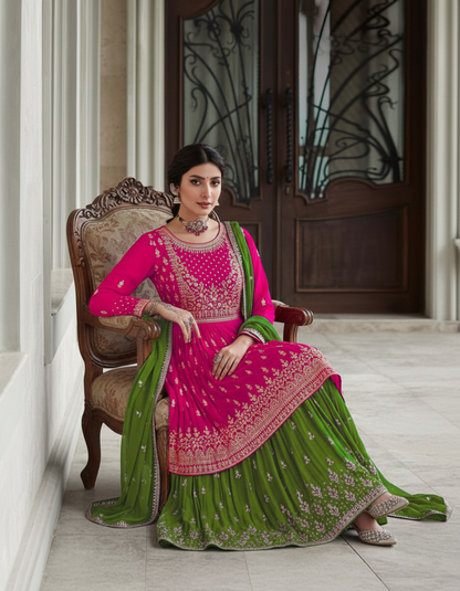 Buy Salwar Suit Sets For Women