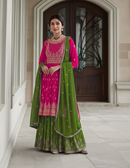 Buy Salwar Suit Sets For Women