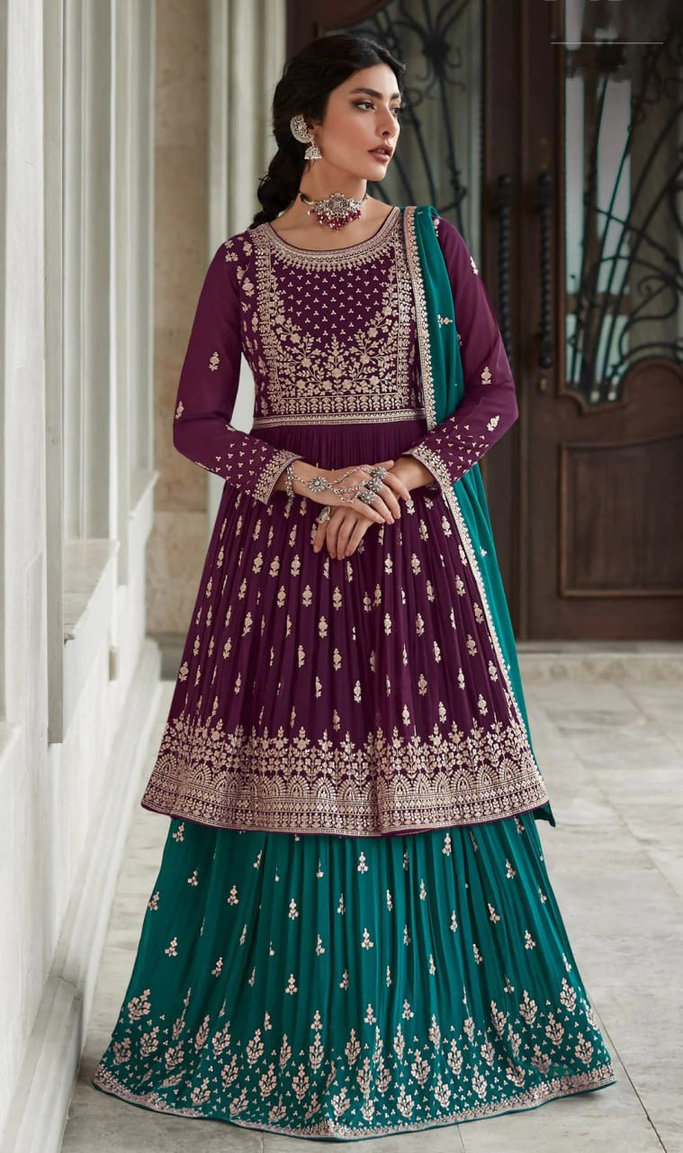 Buy Salwar Suit Sets For Women