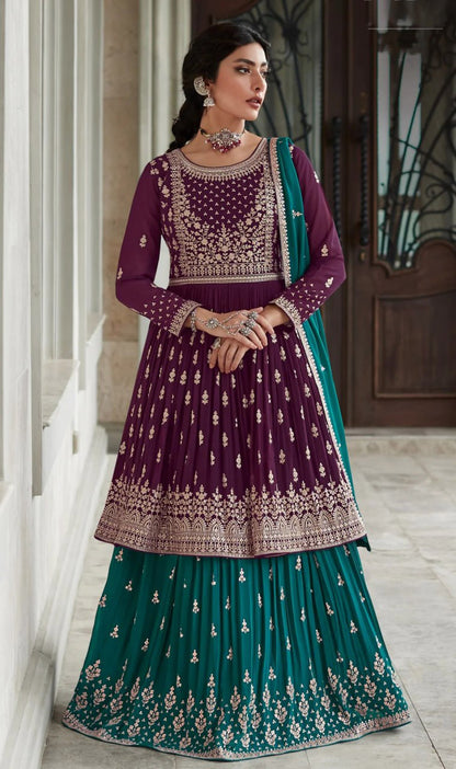 Buy Salwar Suit Sets For Women