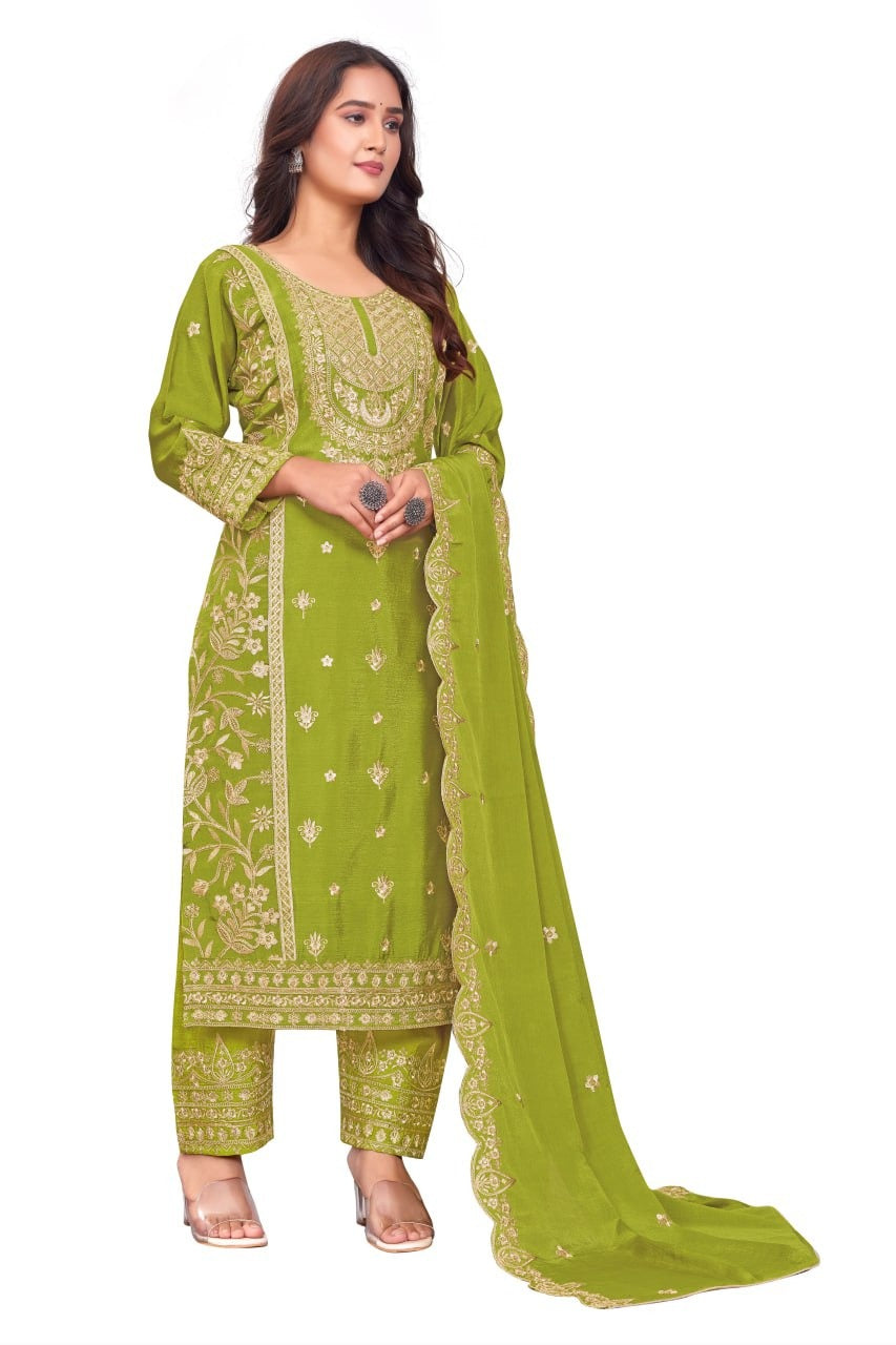 Buy Salwar Suit Sets For Women