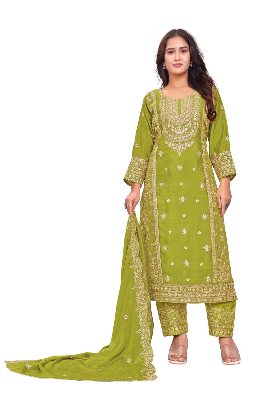 Buy Salwar Suit Sets For Women