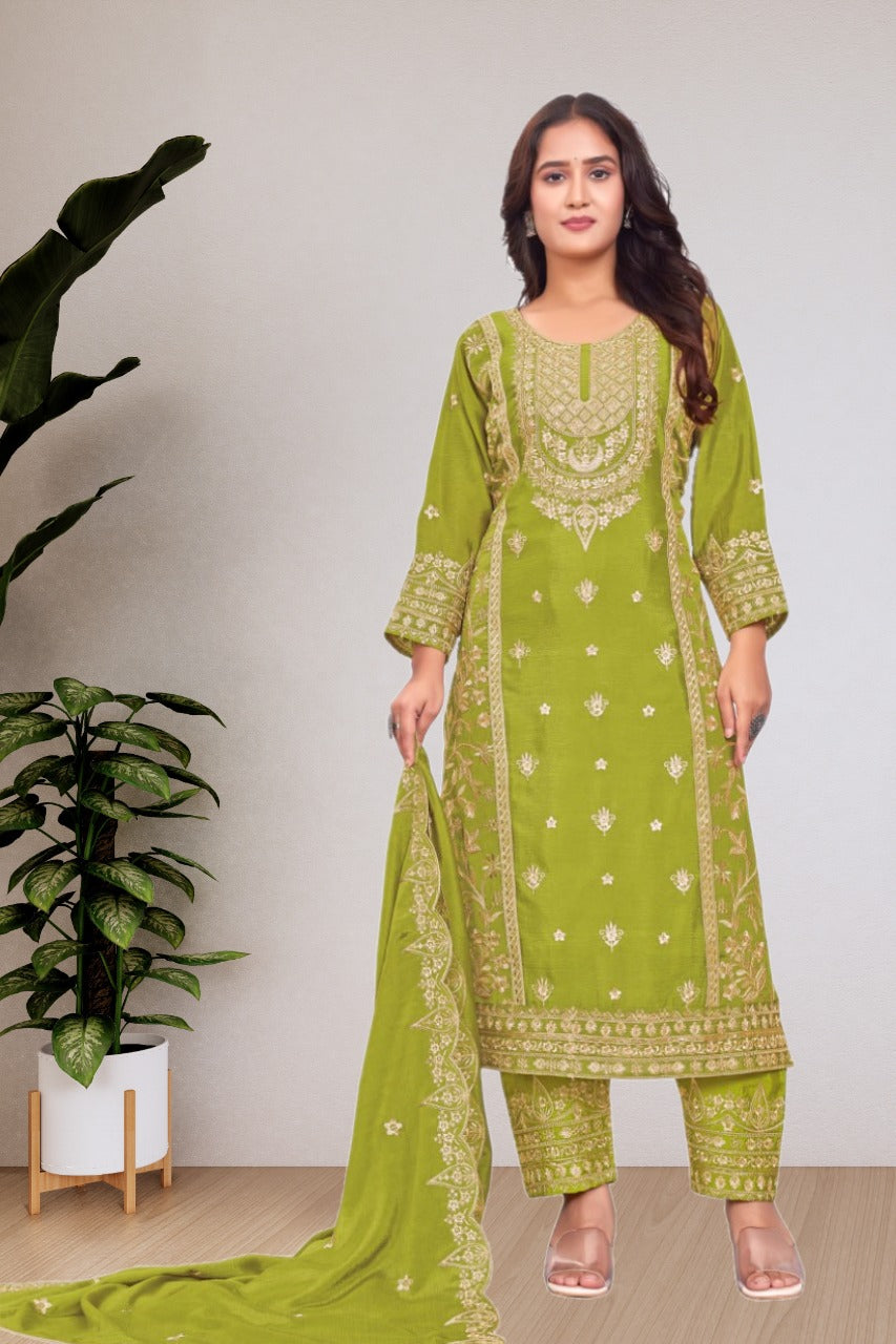 Buy Salwar Suit Sets For Women