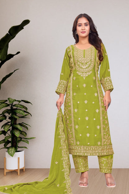 Buy Salwar Suit Sets For Women