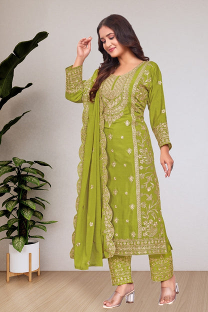 Buy Salwar Suit Sets For Women