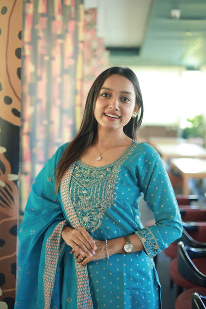 Buy Salwar Suit Sets For Women