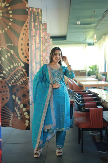 Buy Salwar Suit Sets For Women