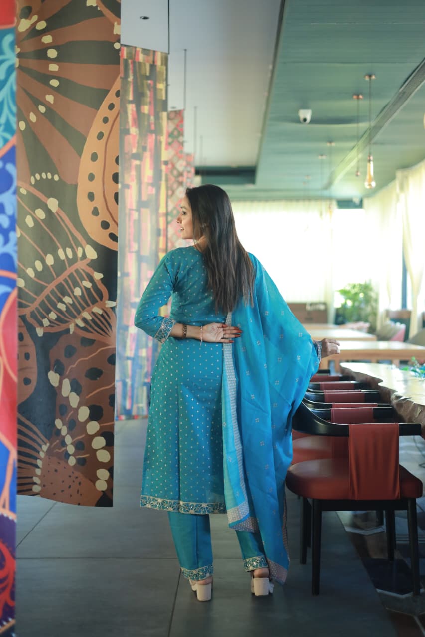 Buy Salwar Suit Sets For Women