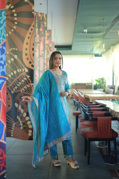 Buy Salwar Suit Sets For Women