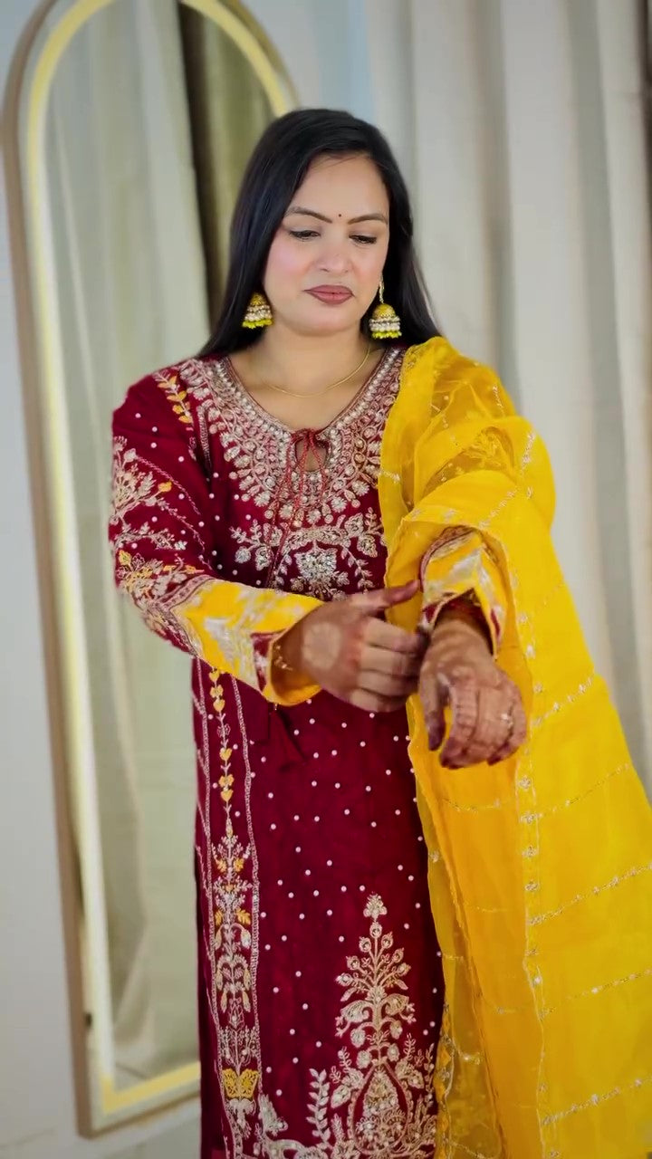 Buy Salwar Suit Sets For Women