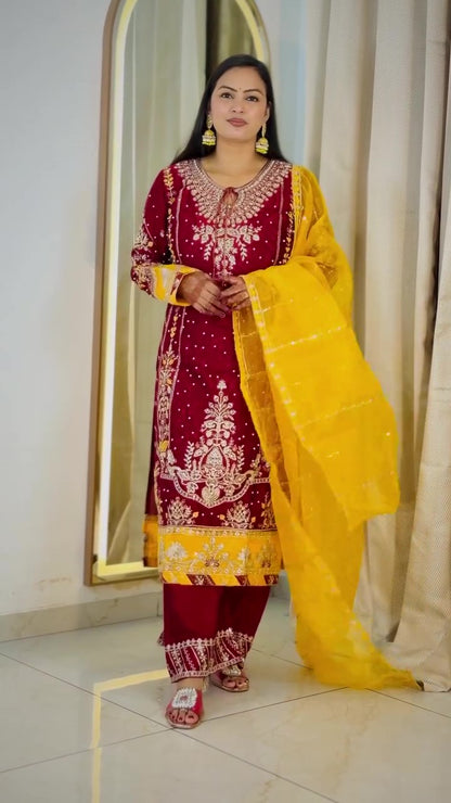 Buy Salwar Suit Sets For Women