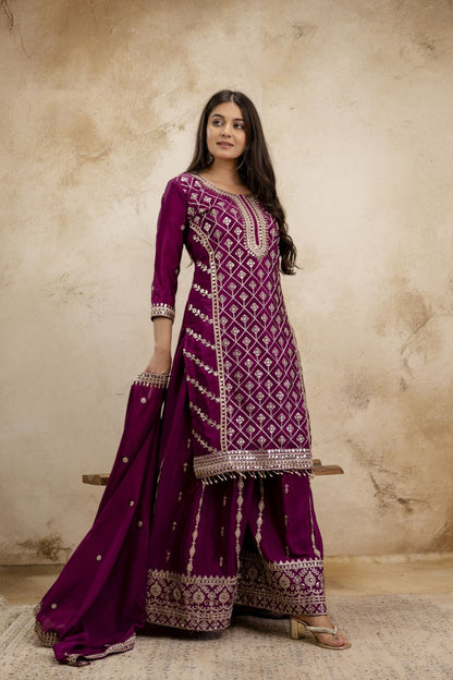 Buy Salwar Suit Sets For Women