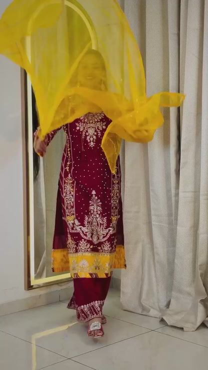 Buy Salwar Suit Sets For Women