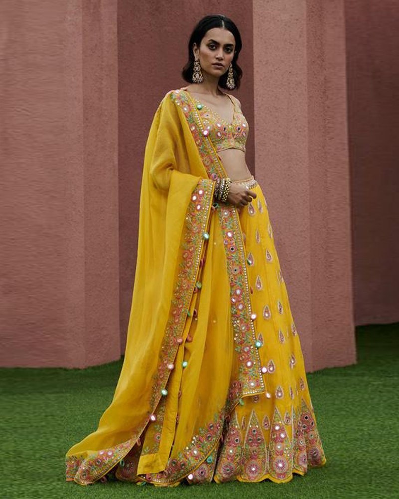 UNIQUE-MULTI-SEQUENCE-EMBROIDERYNET-LEHENGA