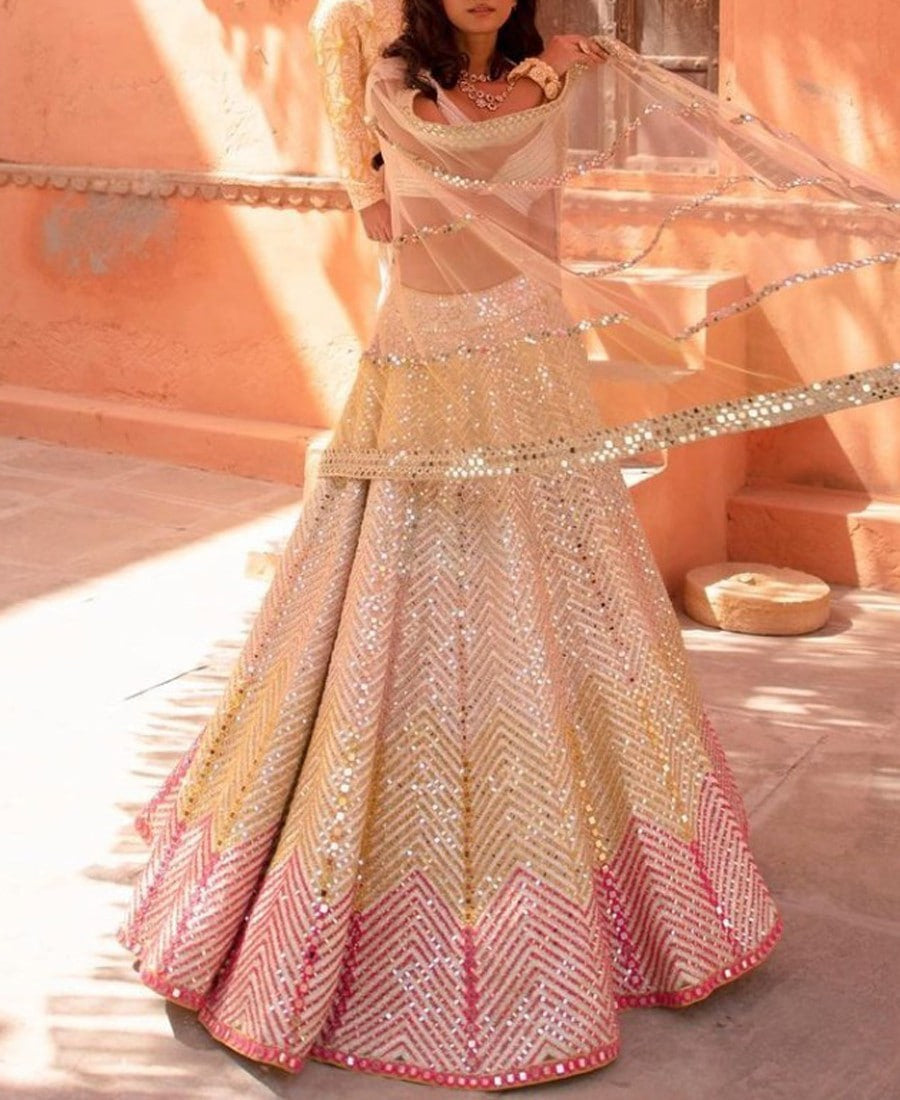 BEAUTIFUL-LATEST-DESIGNER-MULTI-DIWALILEHENGA