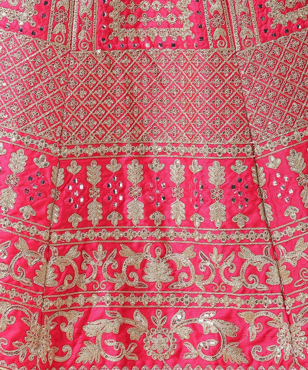 aromatic-pink-phantom-silk-mirror-work-lehenga-choli